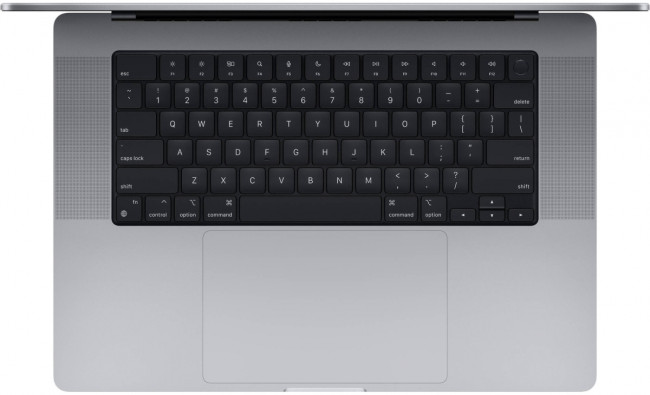 Ноутбук Apple Apple MacBook Pro (16 дюймов, 2021 г.) — для бизнеса и офиса