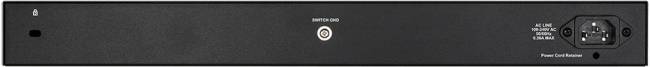 Коммутатор D-Link DGS-1210-26/FL2A — для бизнеса и офиса Коммутатор D-Link DGS-1210-26/FL2A — для бизнеса и офиса