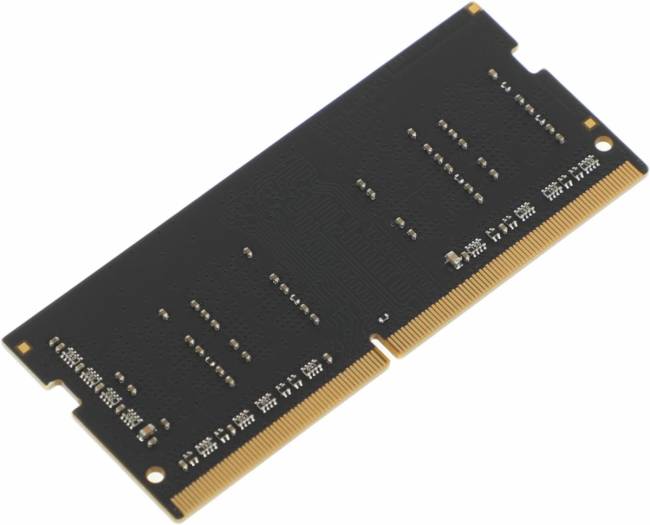 Память DDR4 8GB 3200MHz SHENZHEN KINGSPEC ELECTRONICS TECHNOLOGY CO LTD KS3200D4N12008G — для бизнеса и офиса