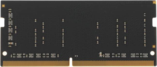 Память DDR4 8GB 3200MHz SHENZHEN KINGSPEC ELECTRONICS TECHNOLOGY CO LTD KS3200D4N12008G — для бизнеса и офиса