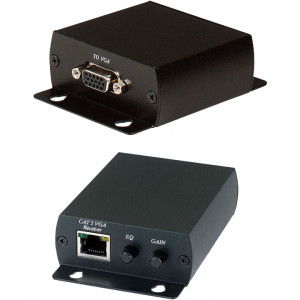 Комплект SC&T TTA111VGA