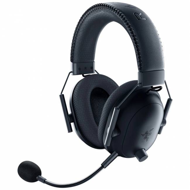 Гарнитура Razer Blackshark V2 Pro 2023 headset Razer RZ04-04530100-R3M1 — для бизнеса и офиса