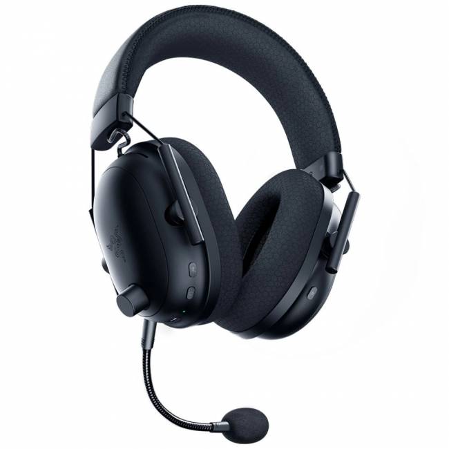 Гарнитура Razer Blackshark V2 Pro 2023 headset Razer RZ04-04530100-R3M1 — для бизнеса и офиса