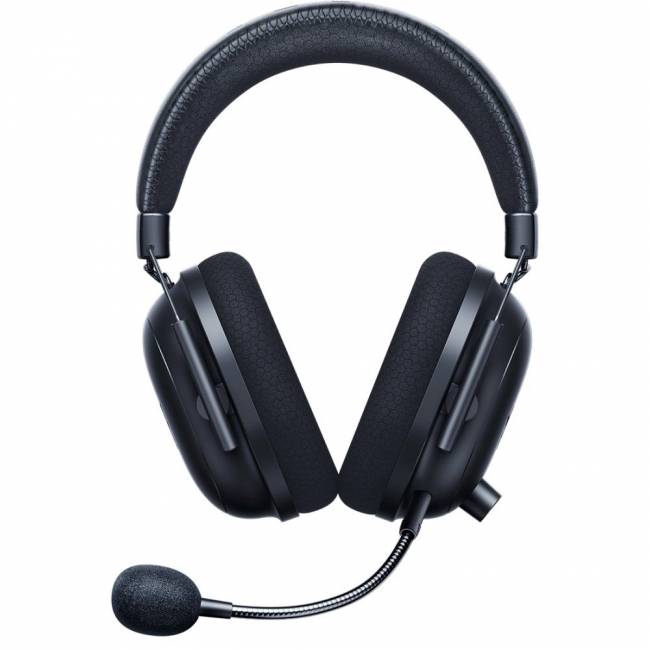 Гарнитура Razer Blackshark V2 Pro 2023 headset Razer RZ04-04530100-R3M1 — для бизнеса и офиса