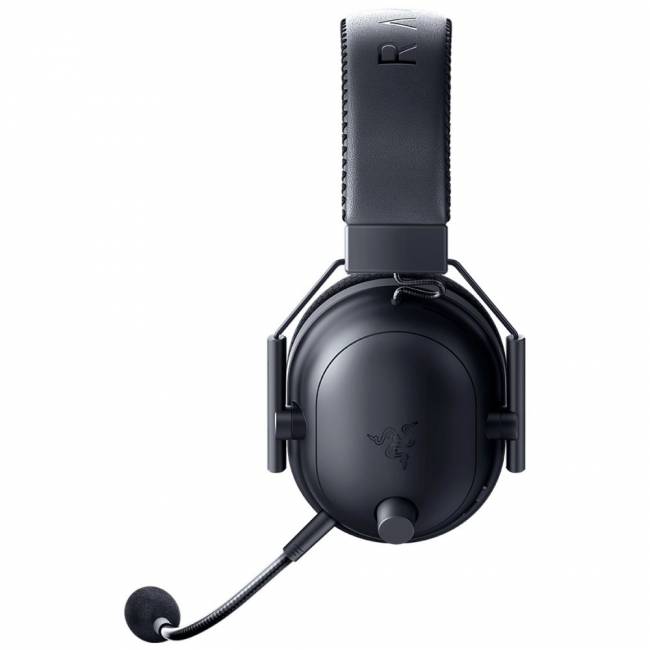 Гарнитура Razer Blackshark V2 Pro 2023 headset Razer RZ04-04530100-R3M1 — для бизнеса и офиса