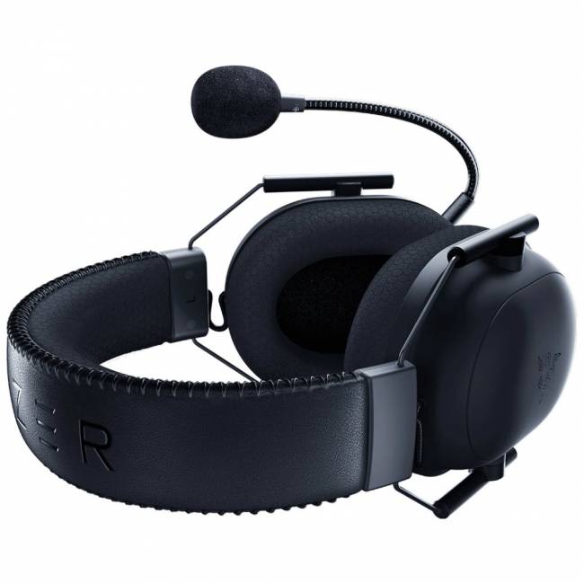 Гарнитура Razer Blackshark V2 Pro 2023 headset Razer RZ04-04530100-R3M1 — для бизнеса и офиса