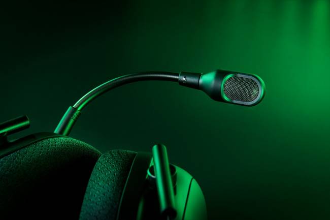Гарнитура Razer Blackshark V2 Pro 2023 headset Razer RZ04-04530100-R3M1 — для бизнеса и офиса