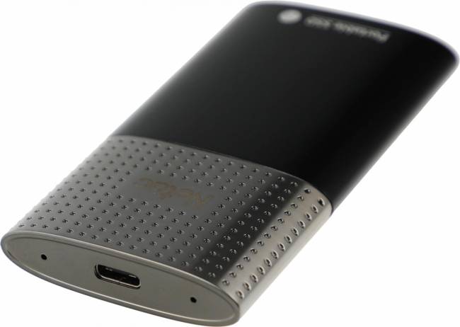 Накопитель SSD Netac NT01Z9-500G-32BK — для бизнеса и офиса