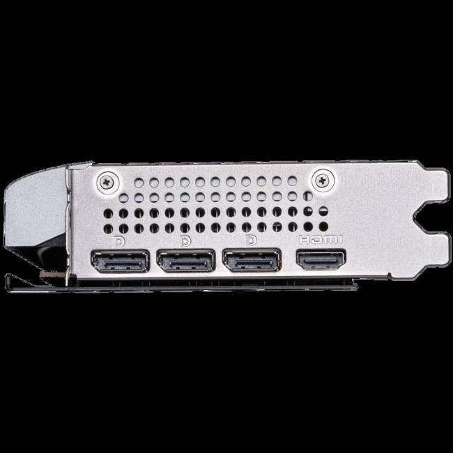 Видеокарты MSI RTX 5060 8G VENTUS 2X OC — для бизнеса и офиса Видеокарты MSI RTX 5060 8G VENTUS 2X OC — для бизнеса и офиса