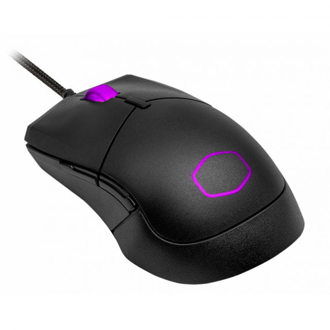 Манипулятор типа мышь Cooler Master MM-310-KKOL1 — для бизнеса и офиса