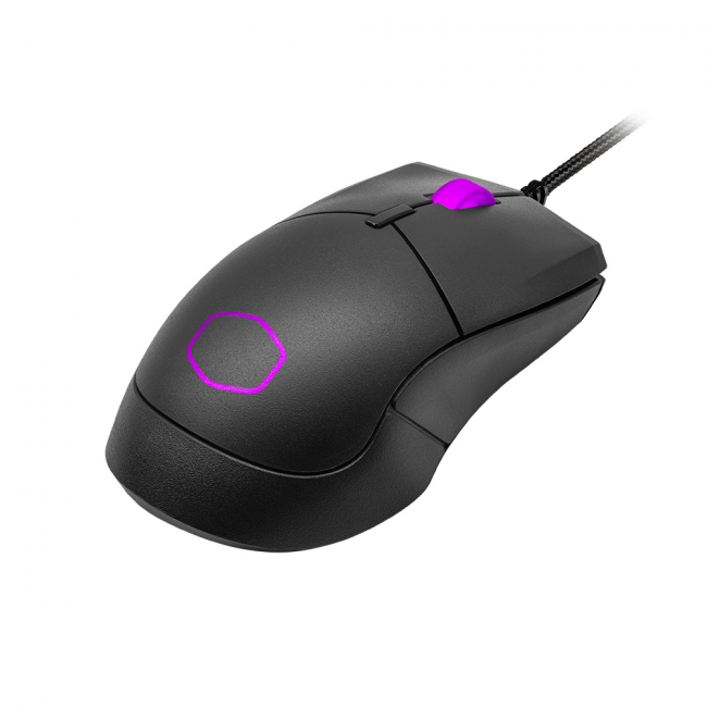 Манипулятор типа мышь Cooler Master MM-310-KKOL1 — для бизнеса и офиса