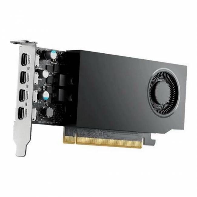 Видеокарта NVIDIA 900-5G172-2260-000  ATX+LP — для бизнеса и офиса