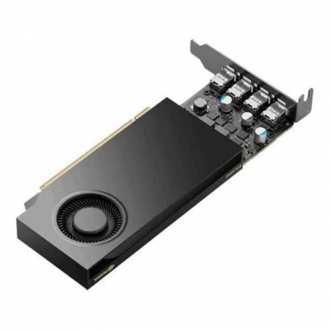 Видеокарта NVIDIA 900-5G172-2260-000  ATX+LP — для бизнеса и офиса