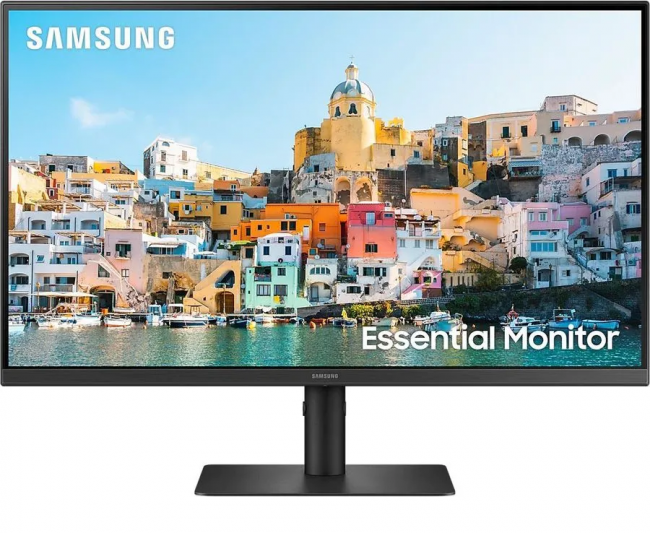 ЖК монитор Samsung S27R650FDI Samsung LS27R650FDIXCI — для бизнеса и офиса