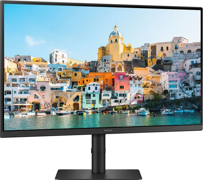 ЖК монитор Samsung S27R650FDI Samsung LS27R650FDIXCI — для бизнеса и офиса
