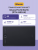 Графический планшет Wacom Intuos Pro M (Medium) (North) — для бизнеса и офиса Графический планшет Wacom Intuos Pro M (Medium) (North) — для бизнеса и офиса