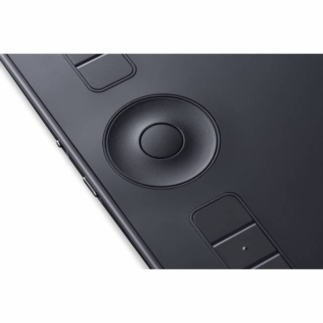 Графический планшет Wacom Intuos Pro M (Medium) (North) — для бизнеса и офиса Графический планшет Wacom Intuos Pro M (Medium) (North) — для бизнеса и офиса