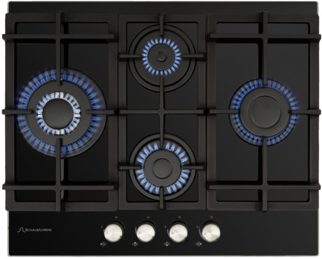 Встраиваемые газовые панели Schaub Lorenz Schaub Lorenz SLK GY6531 — для бизнеса и офиса