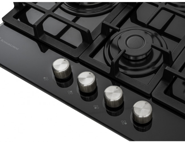 Встраиваемые газовые панели Schaub Lorenz Schaub Lorenz SLK GY6531 — для бизнеса и офиса