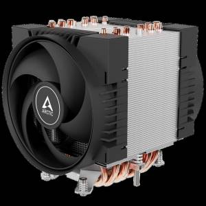 Вентилятор корпусной ARCTIC ACFRE00158A