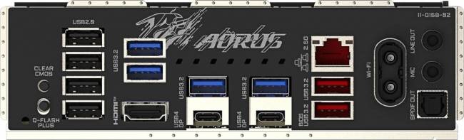 Материнская плата Gigabyte X870M A ELITE WF7 — для бизнеса и офиса