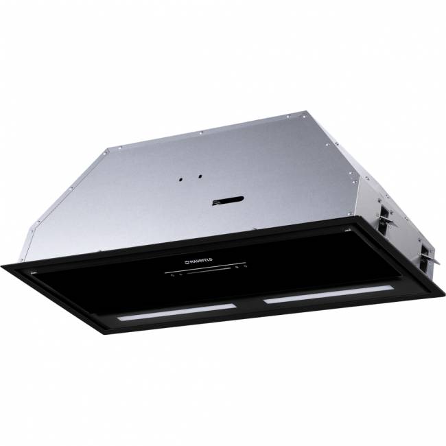 ВЫТЯЖКА MAUNFELD Nebula 85 Glass Black — для бизнеса и офиса ВЫТЯЖКА MAUNFELD Nebula 85 Glass Black — для бизнеса и офиса
