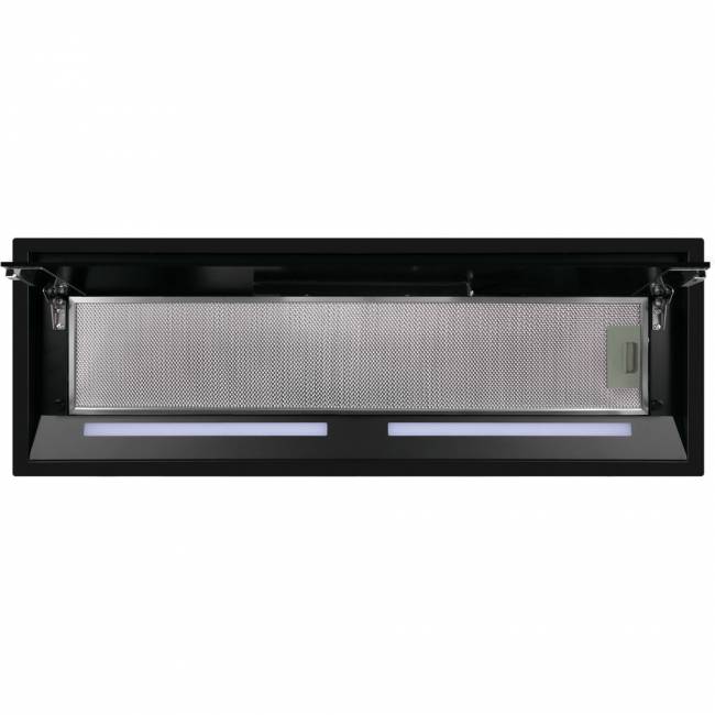 ВЫТЯЖКА MAUNFELD Nebula 85 Glass Black — для бизнеса и офиса ВЫТЯЖКА MAUNFELD Nebula 85 Glass Black — для бизнеса и офиса