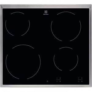 Встраиваемая варочная поверхность ELECTROLUX Electrolux EHF6240XXK