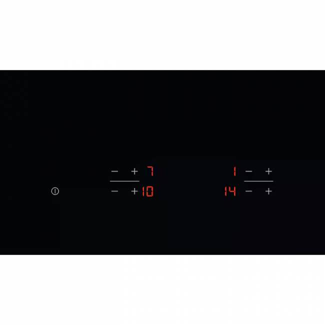 Встраиваемая варочная поверхность ELECTROLUX Electrolux EHF6240XXK — для бизнеса и офиса Встраиваемая варочная поверхность ELECTROLUX Electrolux EHF6240XXK — для бизнеса и офиса