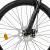 Велосипед HIPER HB-0012 27.5'' Explorer Красный Hiper HB-0012 — для бизнеса и офиса Велосипед HIPER HB-0012 27.5'' Explorer Красный Hiper HB-0012 — для бизнеса и офиса