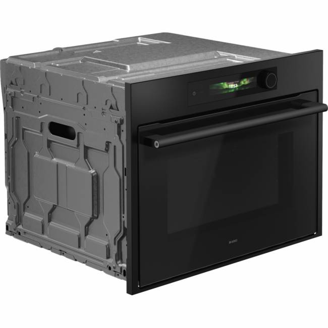 Встраиваемый духовой шкаф ASKO ASKO OCM64GSH — для бизнеса и офиса Встраиваемый духовой шкаф ASKO ASKO OCM64GSH — для бизнеса и офиса