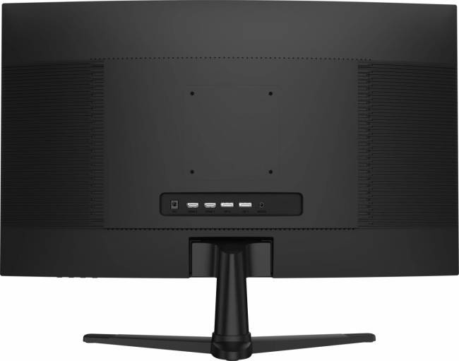 Монитор Dahua DHI-LM27-E240C — для бизнеса и офиса Монитор Dahua DHI-LM27-E240C — для бизнеса и офиса