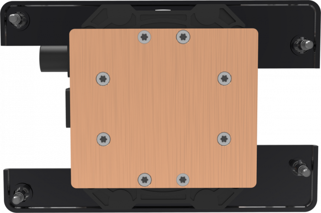 Система охлаждения Cooler Master MasterLiquid ML360 Mirror TR4 Edition — для бизнеса и офиса