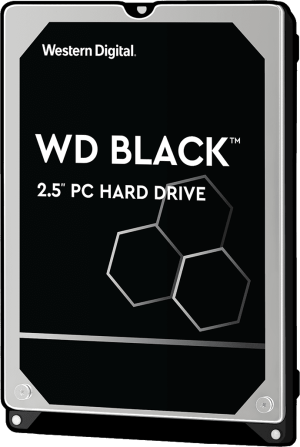 Жесткий диск WD Black Performance Mobile Hard Drive WD5000LPSX Жесткий диск WD Black Performance Mobile Hard Drive WD5000LPSX