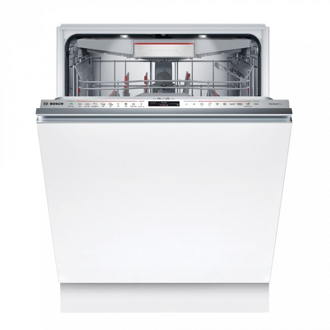 Встраиваемая посудомоечная машина BOSCH BOSCH SMV8YCX02E — для бизнеса и офиса