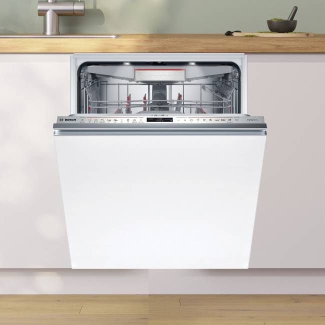 Встраиваемая посудомоечная машина BOSCH BOSCH SMV8YCX02E — для бизнеса и офиса