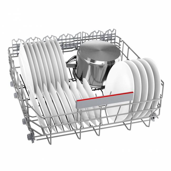 Встраиваемая посудомоечная машина BOSCH BOSCH SMV8YCX02E — для бизнеса и офиса
