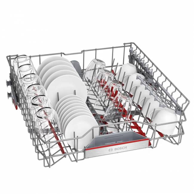 Встраиваемая посудомоечная машина BOSCH BOSCH SMV8YCX02E — для бизнеса и офиса