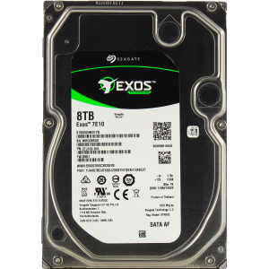 Жесткий диск Seagate ST8000NM017B