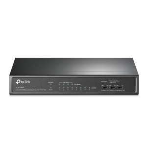 Коммутатор TP-Link TL-SF1008LP