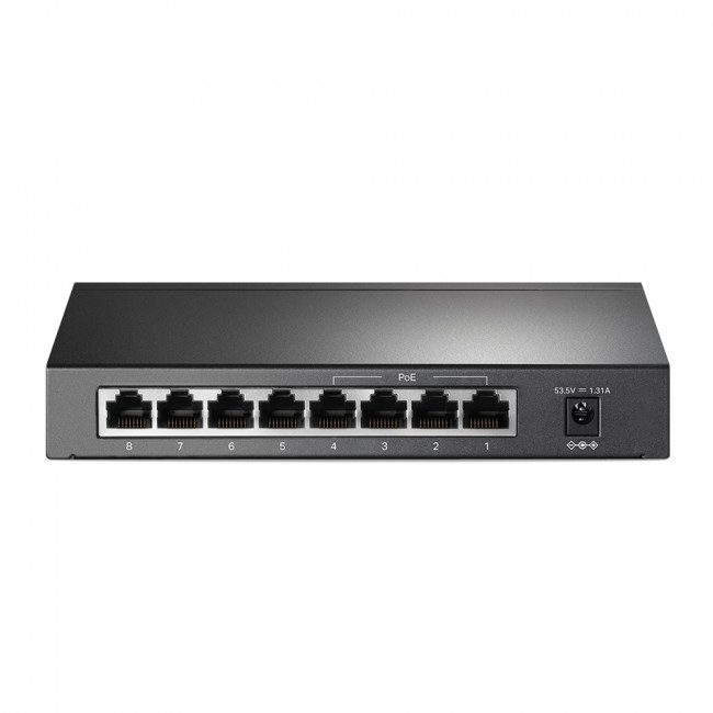 Коммутатор TP-Link TL-SF1008LP