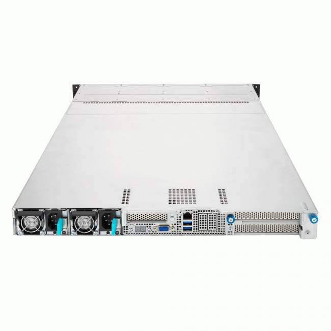 Серверная платформа ASUS 90SF01U1-M00H80 — для бизнеса и офиса Серверная платформа ASUS 90SF01U1-M00H80 — для бизнеса и офиса