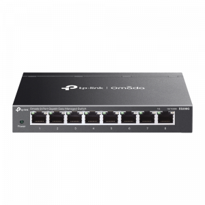 Коммутатор TP-Link ES208G