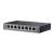 Коммутатор TP-Link ES208G — для бизнеса и офиса