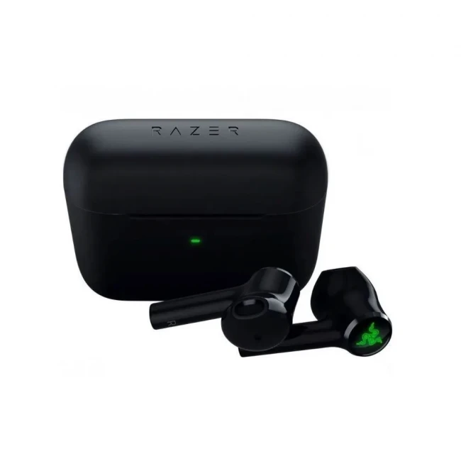 Гарнитура Razer Hammerhead HyperSpeed (Xbox Licensed) Razer RZ12-03820200-R3G1 — для бизнеса и офиса
