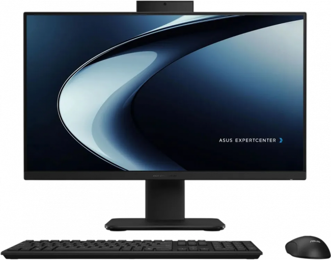 Моноблок ASUS 90PT03W5-M02FM0 — для бизнеса и офиса Моноблок ASUS 90PT03W5-M02FM0 — для бизнеса и офиса