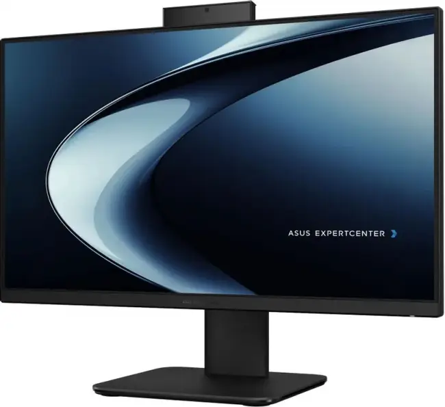 Моноблок ASUS 90PT03W5-M02FM0 — для бизнеса и офиса Моноблок ASUS 90PT03W5-M02FM0 — для бизнеса и офиса
