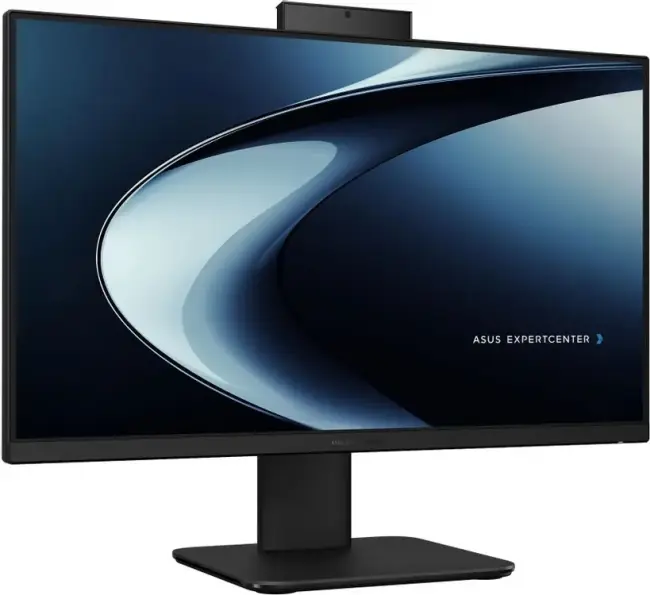 Моноблок ASUS 90PT03W5-M02FM0 — для бизнеса и офиса Моноблок ASUS 90PT03W5-M02FM0 — для бизнеса и офиса