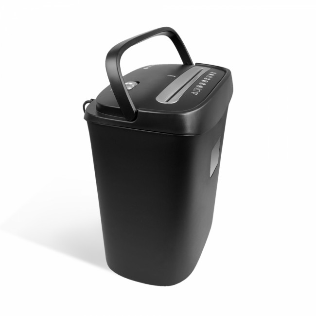 Уничтожитель документов ГЕЛЕОС УД15-4 Гелеос УД15-4 — для бизнеса и офиса