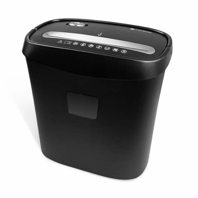 Уничтожитель документов ГЕЛЕОС УД15-4 Гелеос УД15-4 — для бизнеса и офиса